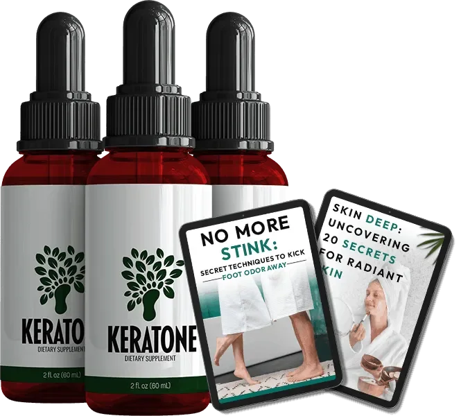 Keratone